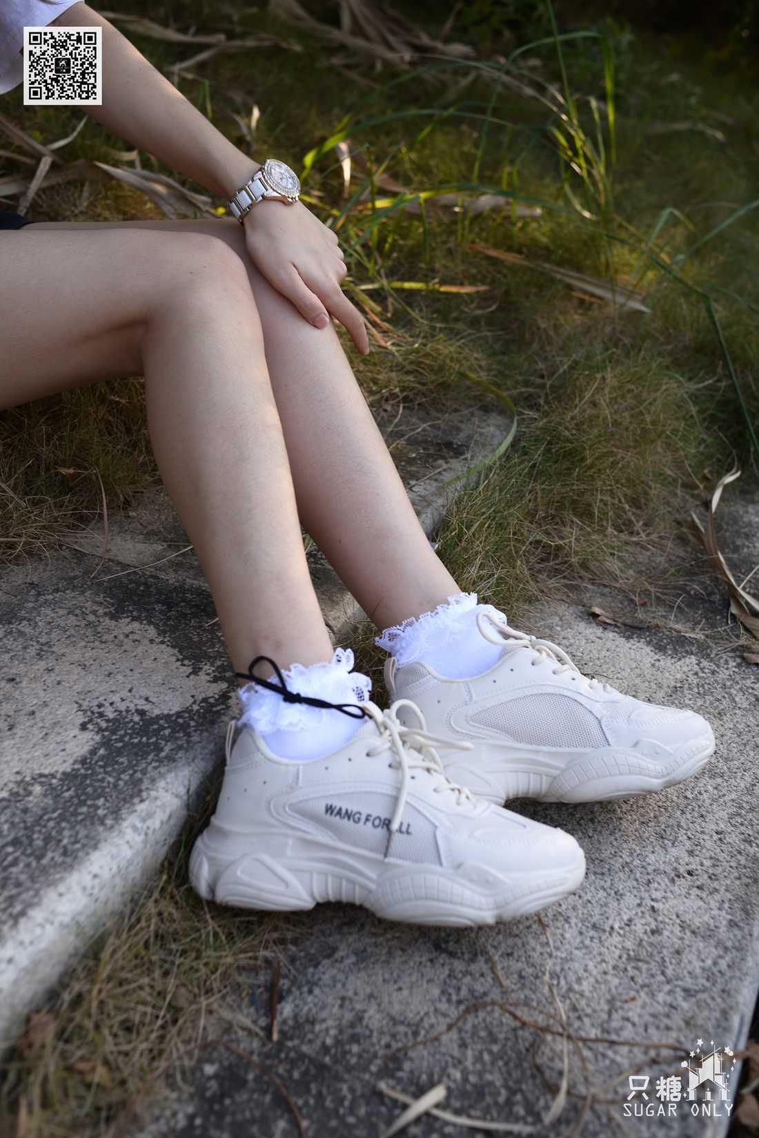 图片[162]-[只糖棉袜] NO.094 阿雅 十一月的馈赠是温柔的好天气 在线浏览 – 速更版-美库