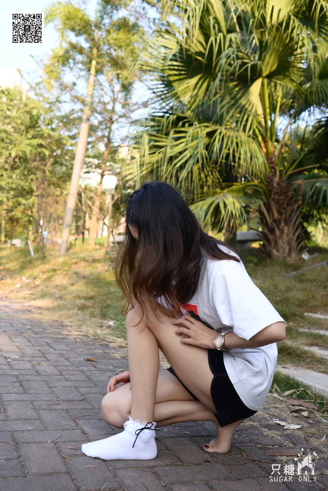 图片[45]-[只糖棉袜] NO.094 阿雅 十一月的馈赠是温柔的好天气 在线浏览 – 速更版-美库