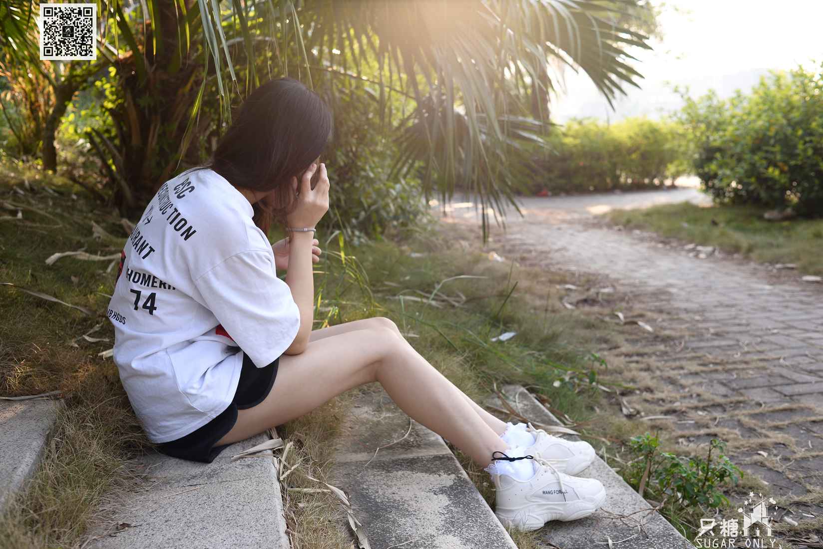 图片[267]-[只糖棉袜] NO.094 阿雅 十一月的馈赠是温柔的好天气 在线浏览 – 速更版-美库