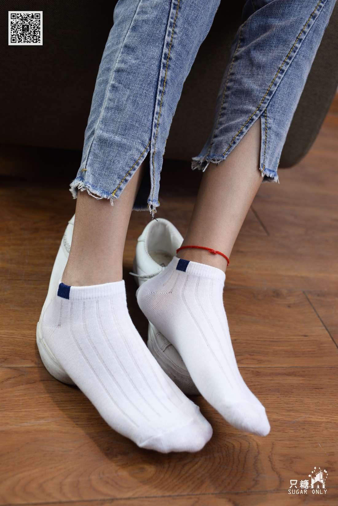 图片[205]-[只糖棉袜] NO.093 安安 无人问津的角落总是开满鲜花 在线浏览 – 速更版-美库