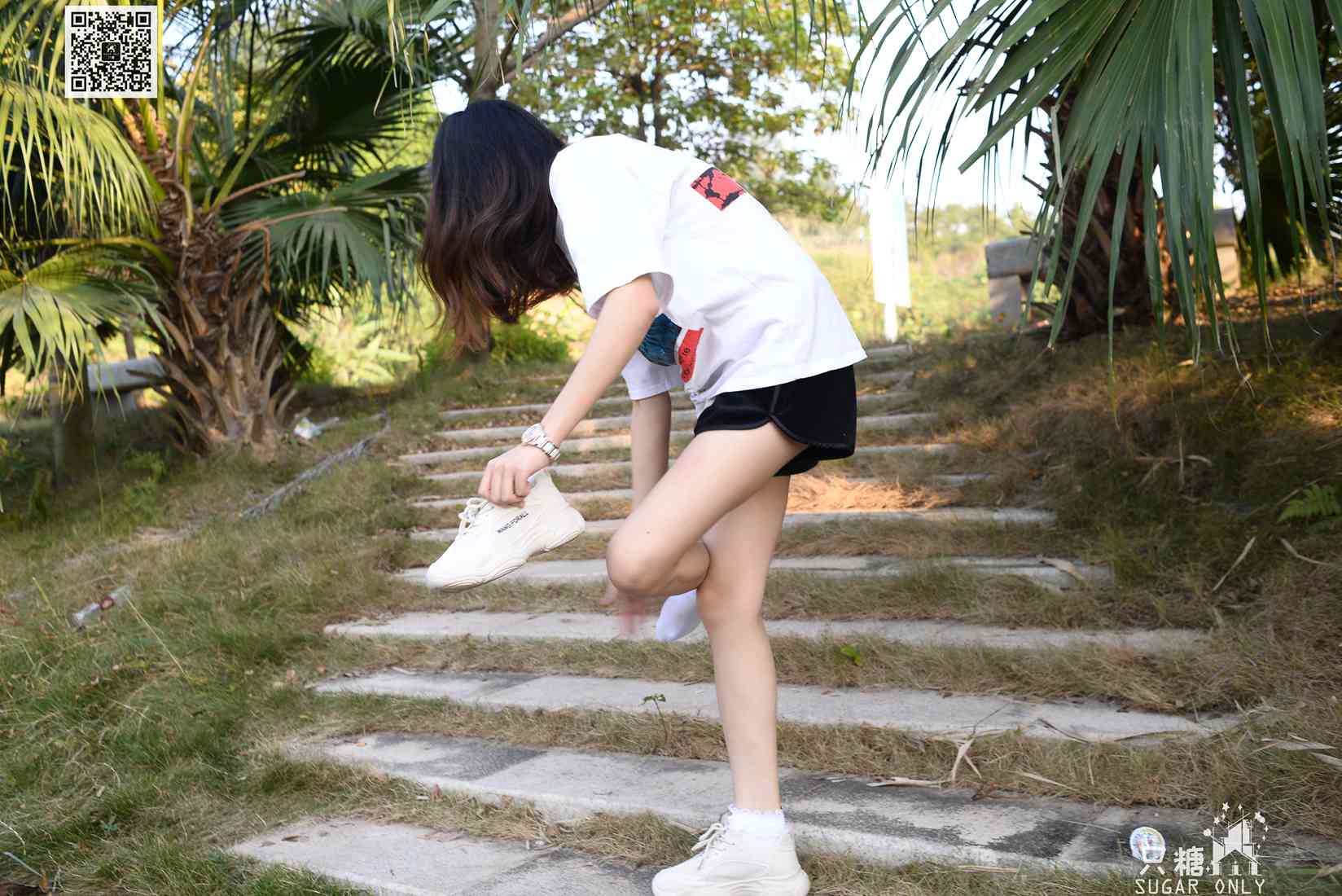 图片[239]-[只糖棉袜] NO.094 阿雅 十一月的馈赠是温柔的好天气 在线浏览 – 速更版-美库