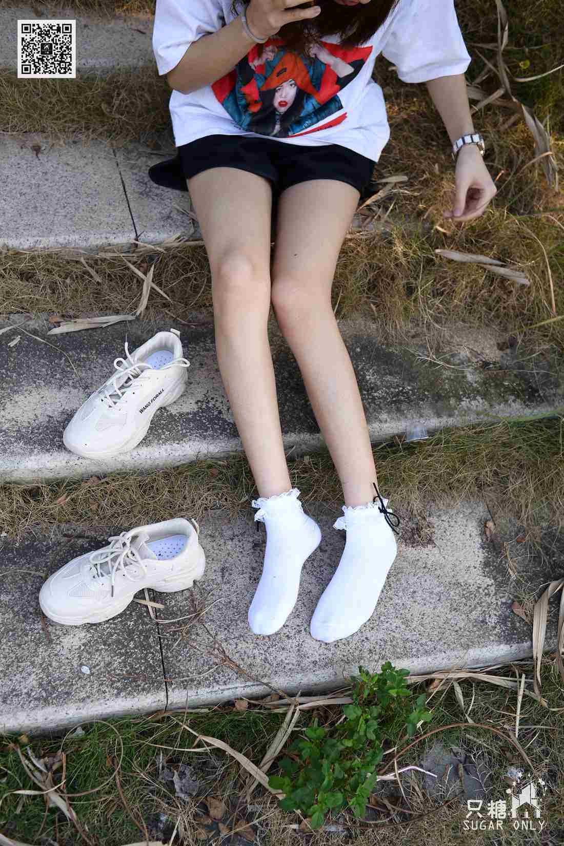 图片[12]-[只糖棉袜] NO.094 阿雅 十一月的馈赠是温柔的好天气 在线浏览 – 速更版-美库