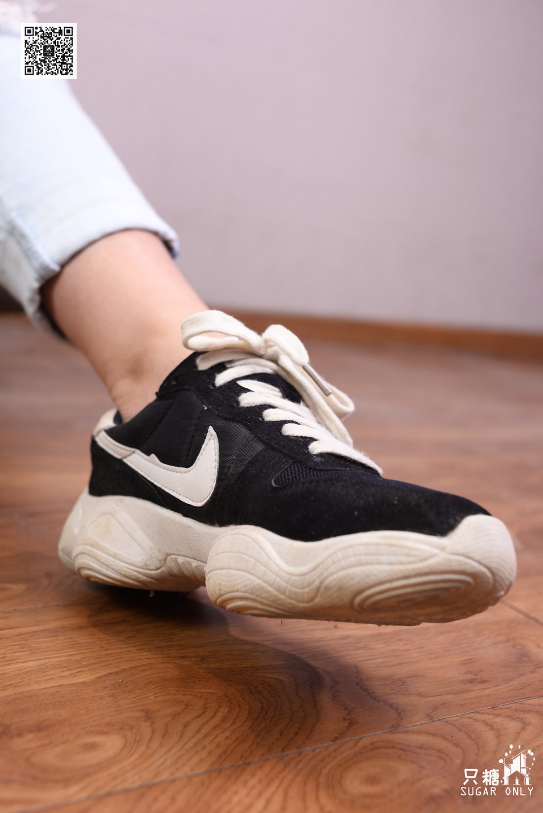 图片[143]-[只糖棉袜] NO.090 芊芊 夏日的遗憾一定会被秋风温柔化解的呀 在线浏览 – 速更版-美库