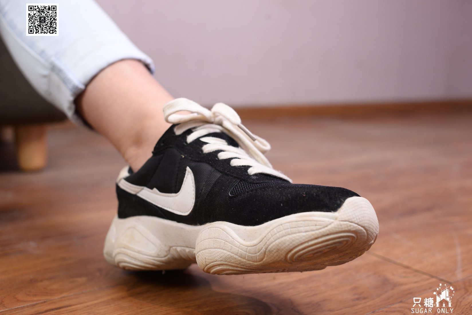 图片[66]-[只糖棉袜] NO.090 芊芊 夏日的遗憾一定会被秋风温柔化解的呀 在线浏览 – 速更版-美库