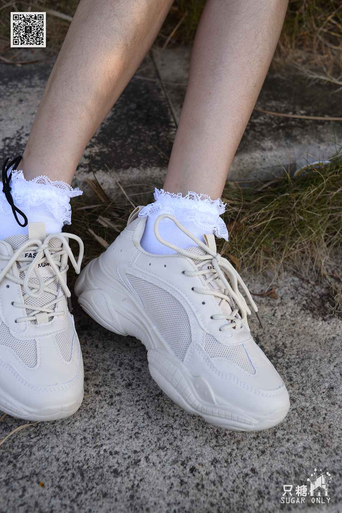 图片[83]-[只糖棉袜] NO.094 阿雅 十一月的馈赠是温柔的好天气 在线浏览 – 速更版-美库