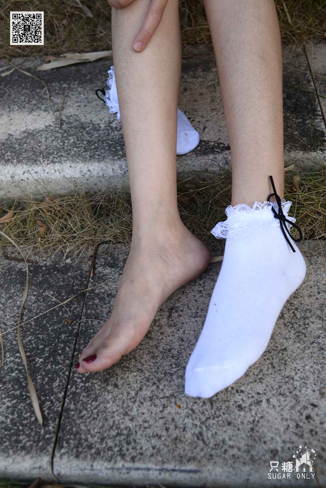 图片[85]-[只糖棉袜] NO.094 阿雅 十一月的馈赠是温柔的好天气 在线浏览 – 速更版-美库