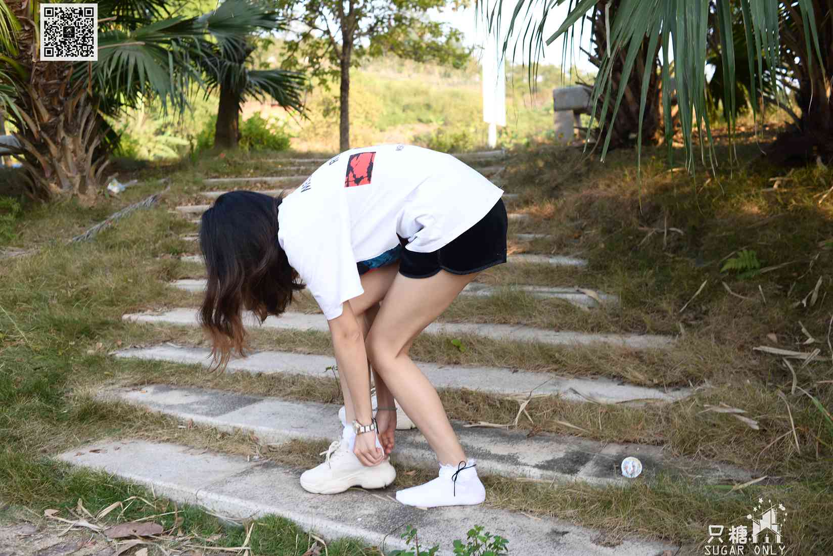 图片[196]-[只糖棉袜] NO.094 阿雅 十一月的馈赠是温柔的好天气 在线浏览 – 速更版-美库