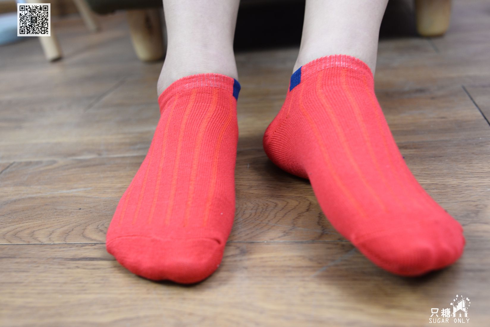 图片[57]-[只糖棉袜] NO.092 拾柒 你好呀，马尾辫 在线浏览 – 速更版-美库