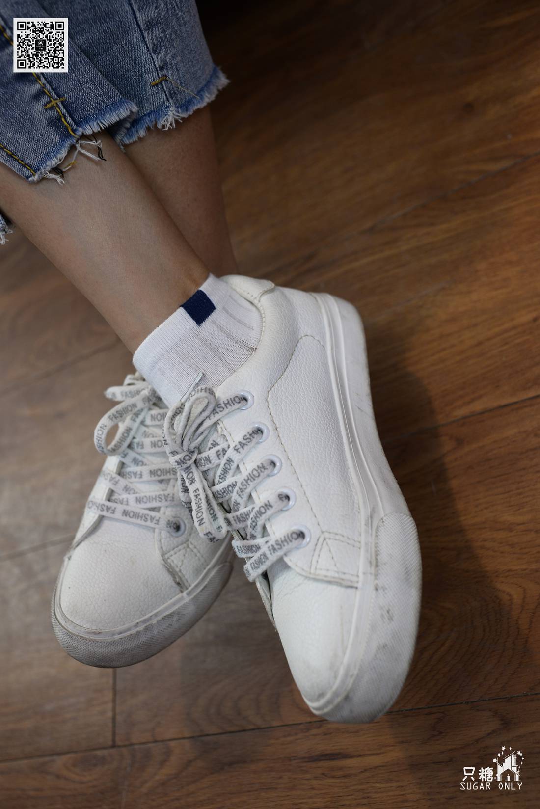 图片[137]-[只糖棉袜] NO.093 安安 无人问津的角落总是开满鲜花 在线浏览 – 速更版-美库