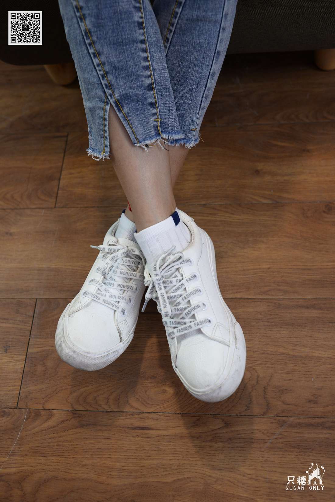 图片[127]-[只糖棉袜] NO.093 安安 无人问津的角落总是开满鲜花 在线浏览 – 速更版-美库