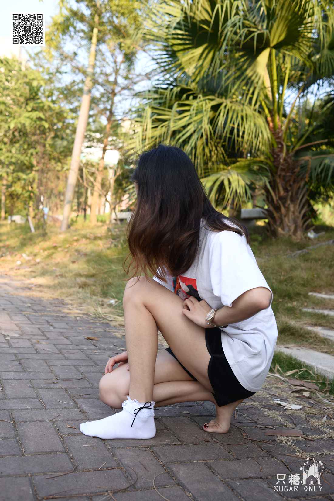 图片[252]-[只糖棉袜] NO.094 阿雅 十一月的馈赠是温柔的好天气 在线浏览 – 速更版-美库