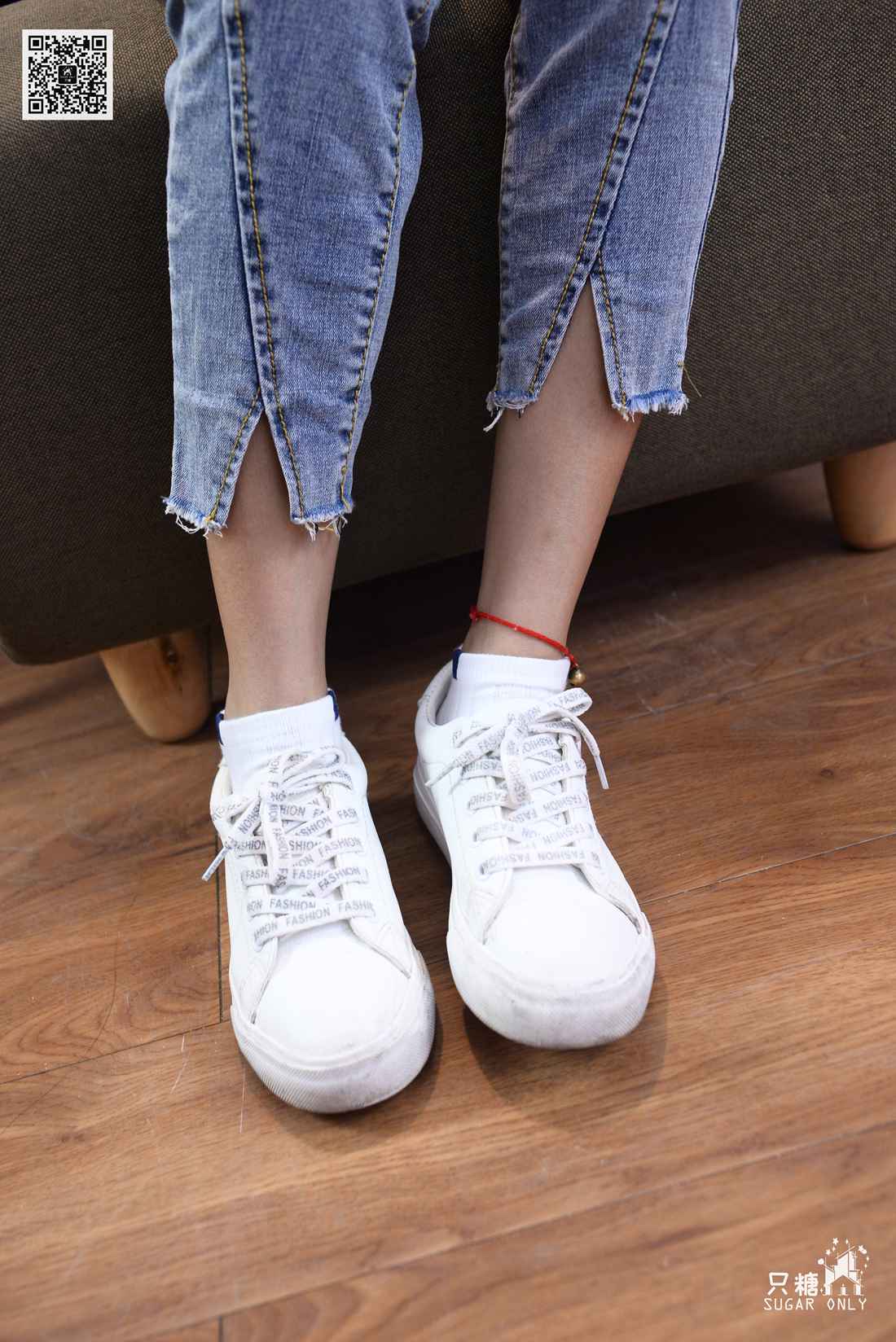 图片[178]-[只糖棉袜] NO.093 安安 无人问津的角落总是开满鲜花 在线浏览 – 速更版-美库