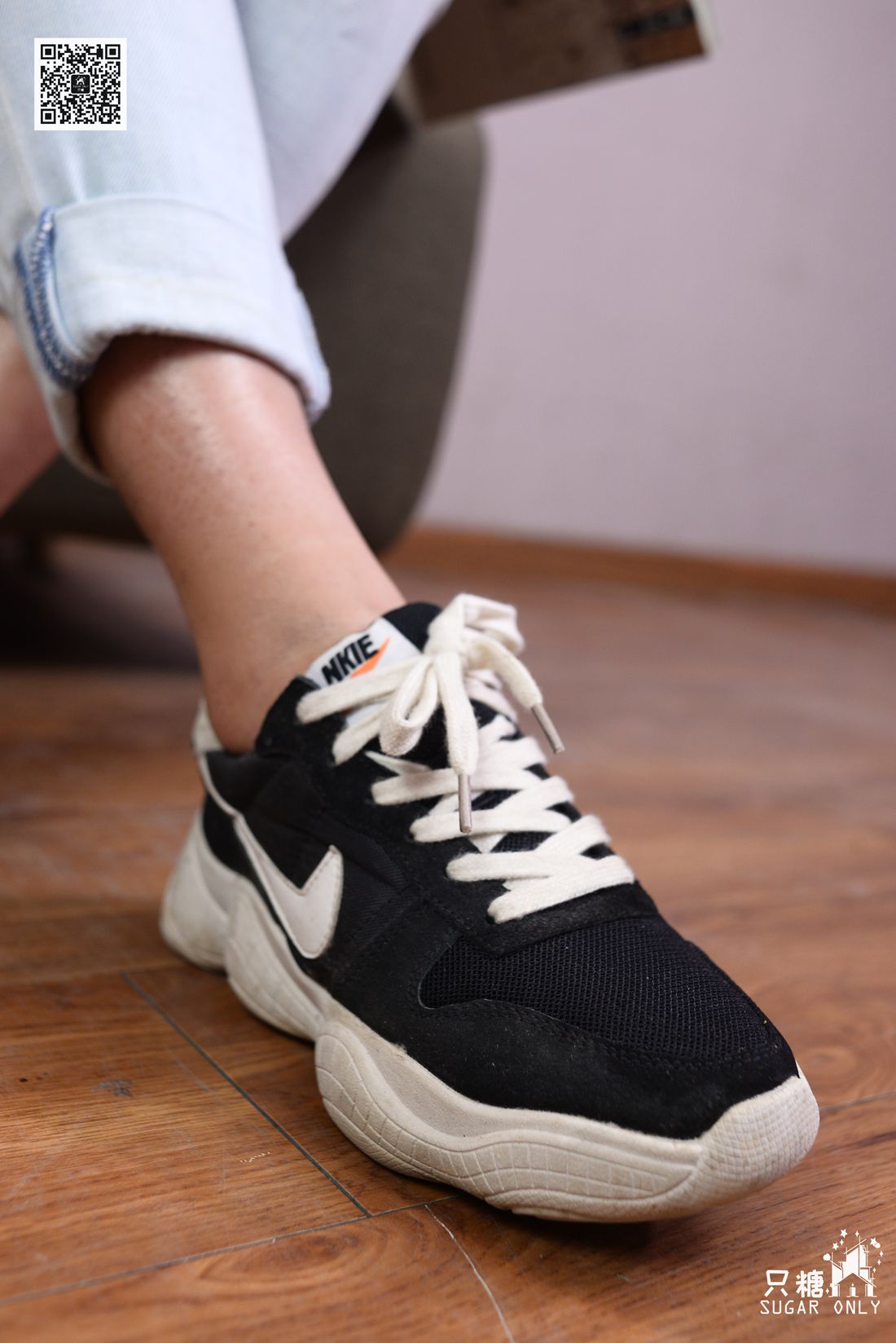 图片[140]-[只糖棉袜] NO.090 芊芊 夏日的遗憾一定会被秋风温柔化解的呀 在线浏览 – 速更版-美库