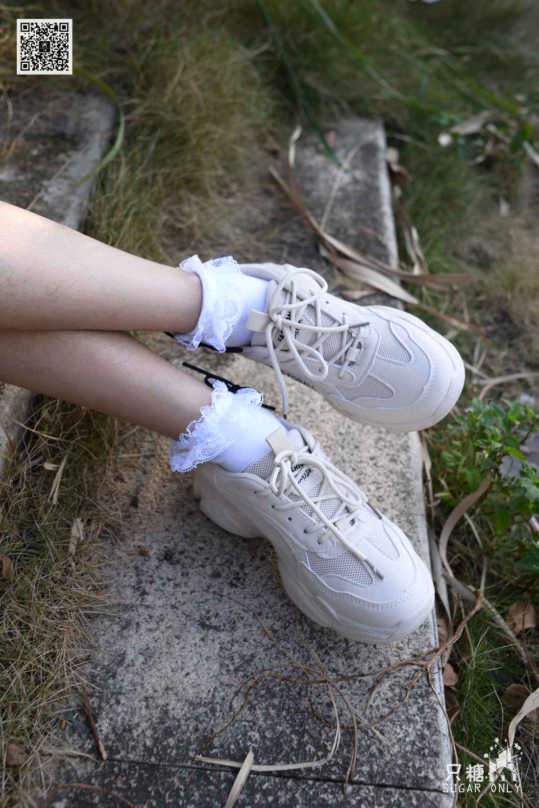 图片[215]-[只糖棉袜] NO.094 阿雅 十一月的馈赠是温柔的好天气 在线浏览 – 速更版-美库