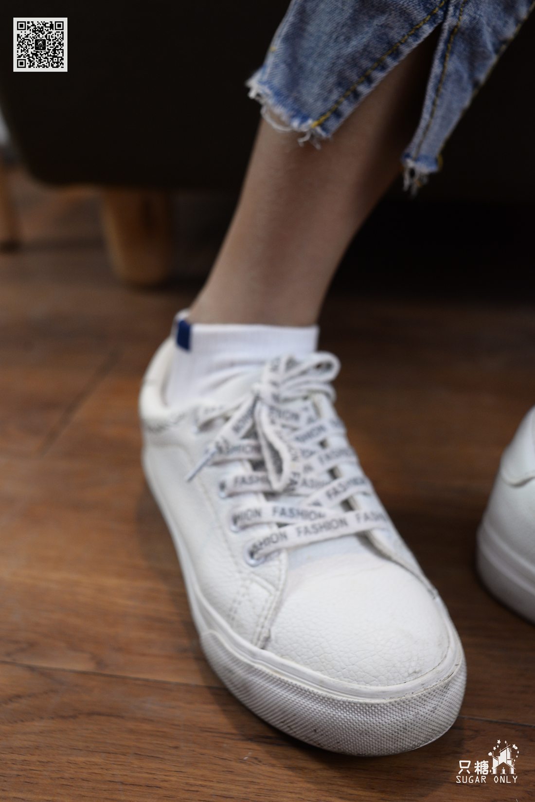 图片[99]-[只糖棉袜] NO.093 安安 无人问津的角落总是开满鲜花 在线浏览 – 速更版-美库