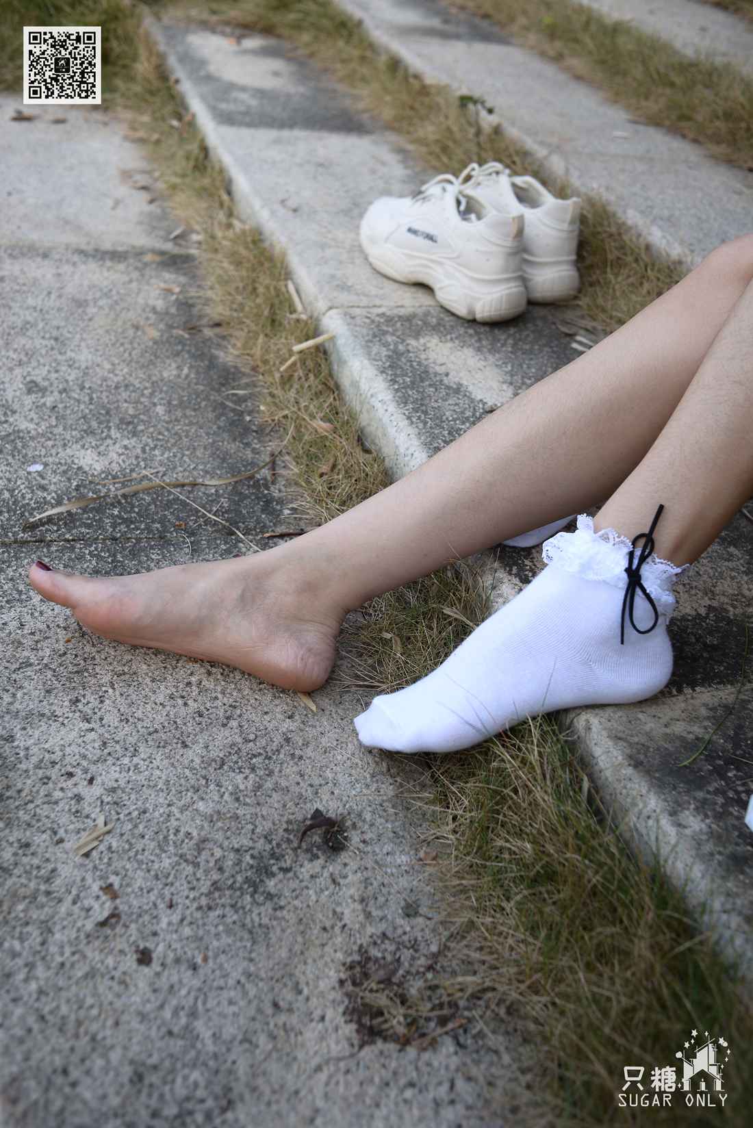 图片[156]-[只糖棉袜] NO.094 阿雅 十一月的馈赠是温柔的好天气 在线浏览 – 速更版-美库