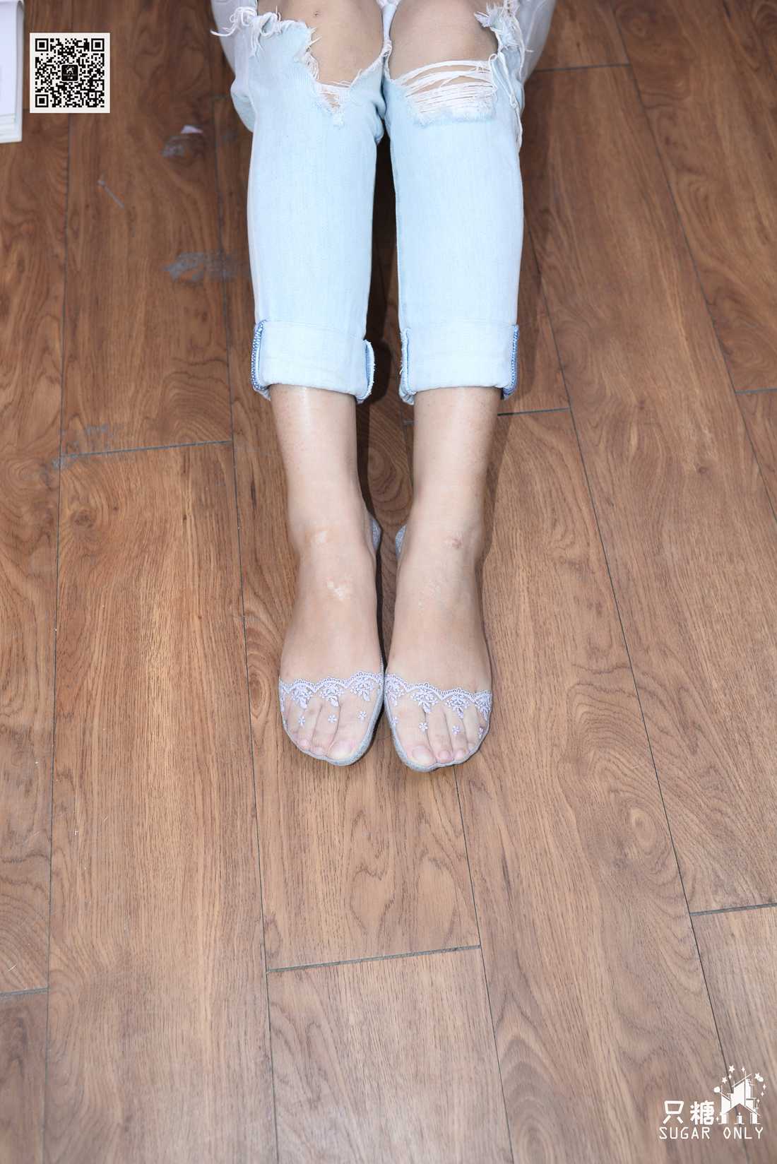 图片[30]-[只糖棉袜] NO.090 芊芊 夏日的遗憾一定会被秋风温柔化解的呀 在线浏览 – 速更版-美库
