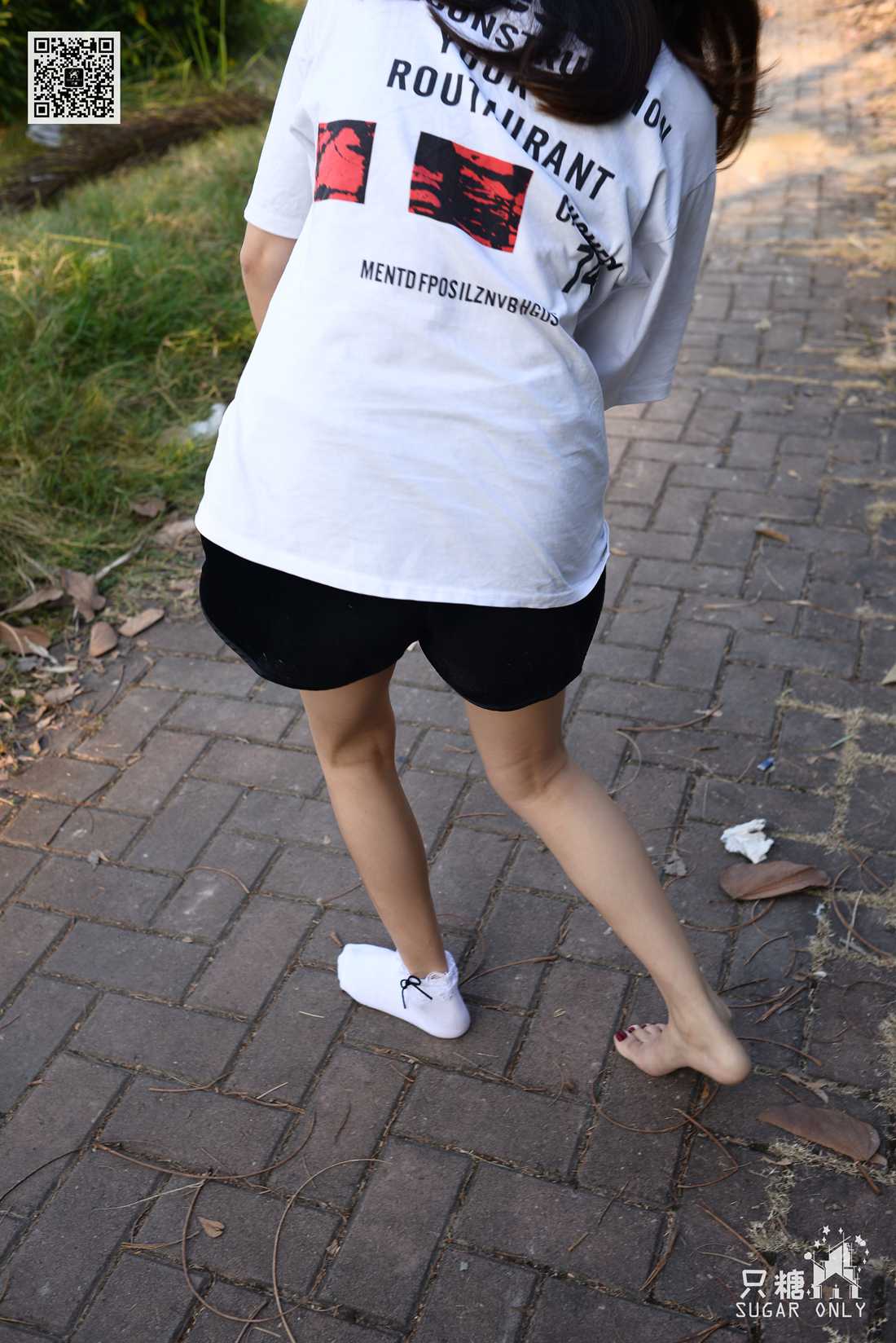 图片[99]-[只糖棉袜] NO.094 阿雅 十一月的馈赠是温柔的好天气 在线浏览 – 速更版-美库