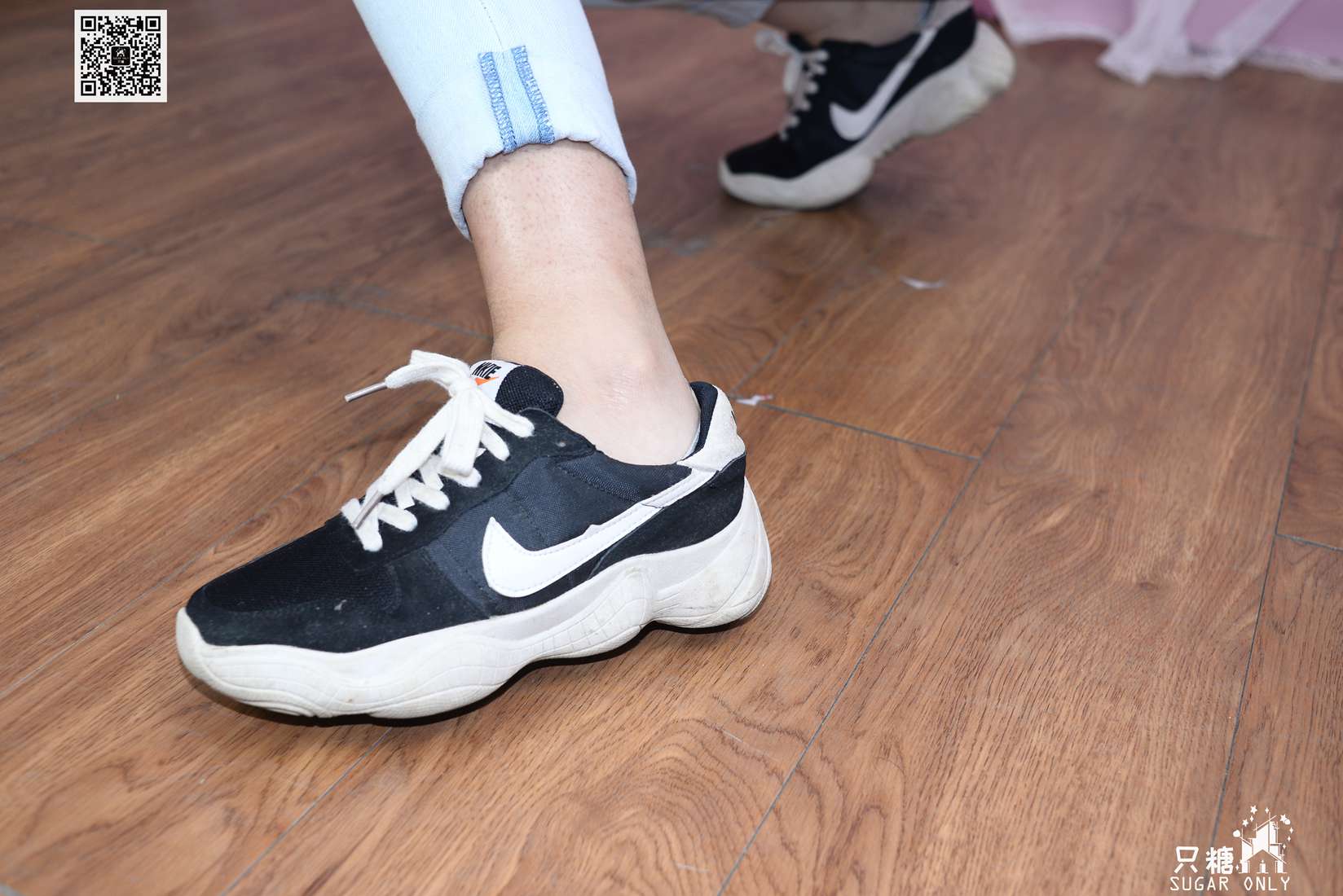 图片[163]-[只糖棉袜] NO.090 芊芊 夏日的遗憾一定会被秋风温柔化解的呀 在线浏览 – 速更版-美库