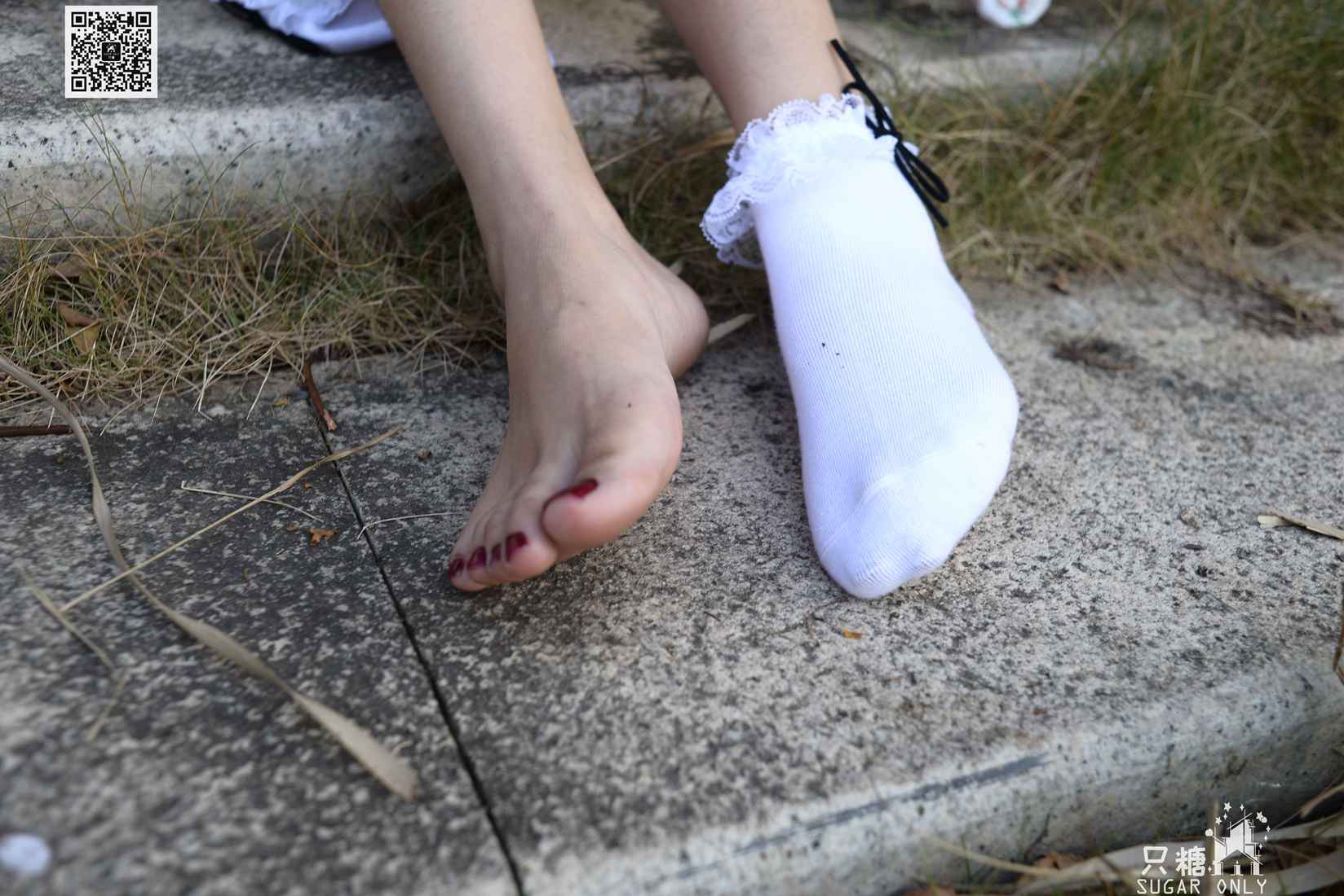 图片[15]-[只糖棉袜] NO.094 阿雅 十一月的馈赠是温柔的好天气 在线浏览 – 速更版-美库