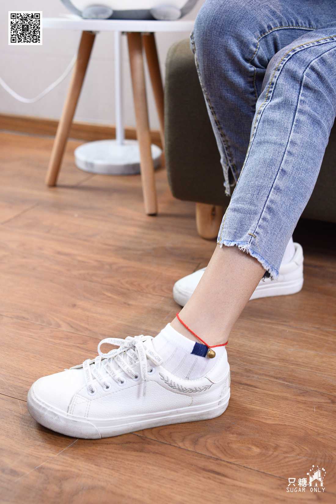 图片[86]-[只糖棉袜] NO.093 安安 无人问津的角落总是开满鲜花 在线浏览 – 速更版-美库