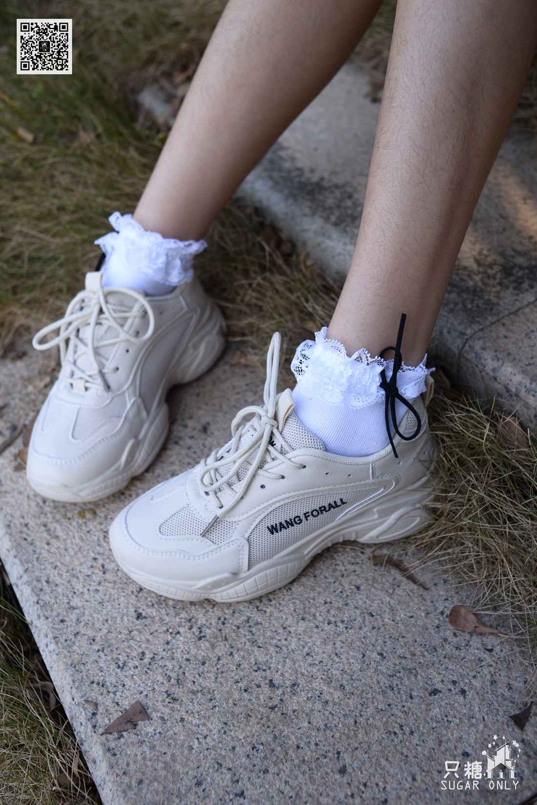 图片[136]-[只糖棉袜] NO.094 阿雅 十一月的馈赠是温柔的好天气 在线浏览 – 速更版-美库