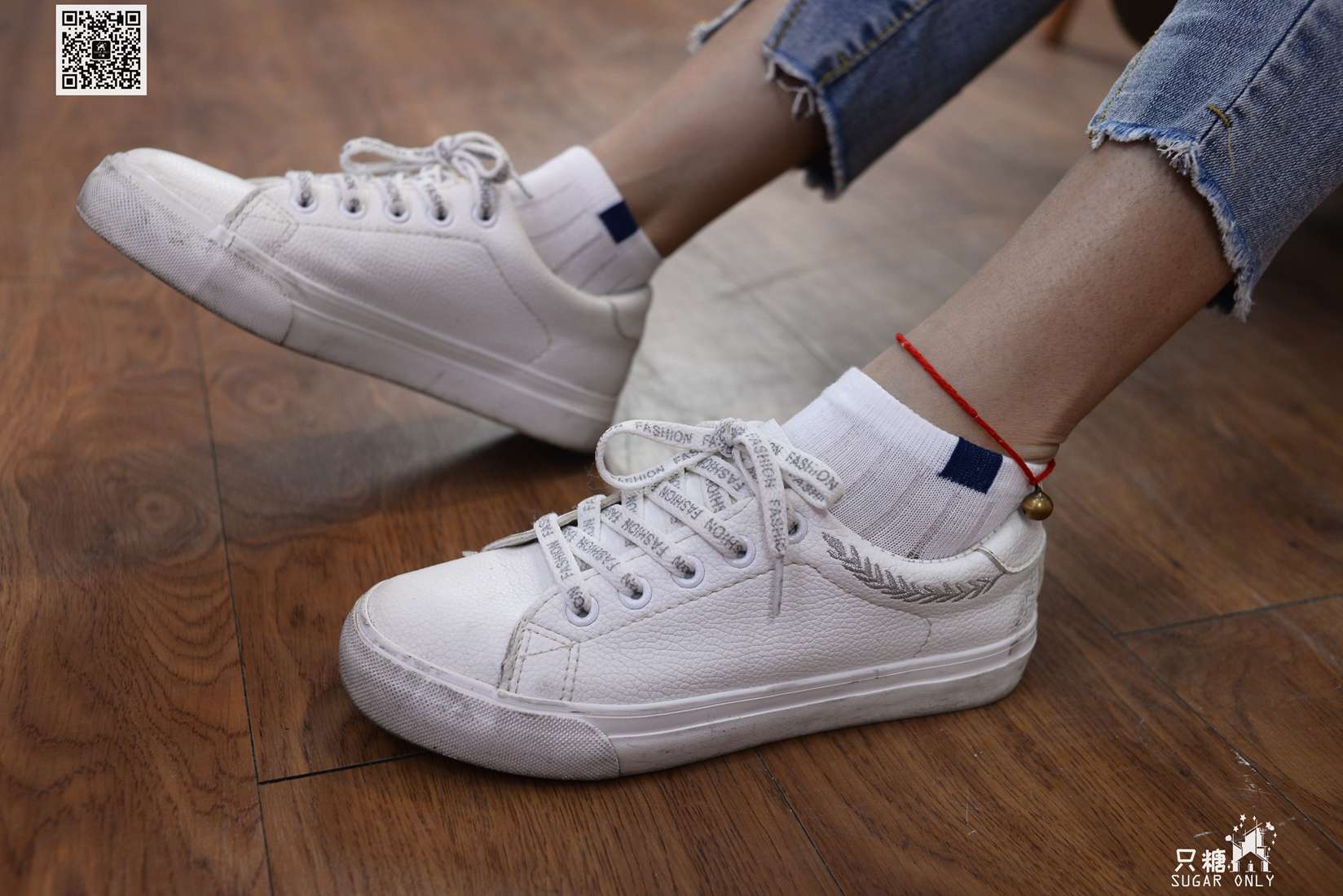 图片[173]-[只糖棉袜] NO.093 安安 无人问津的角落总是开满鲜花 在线浏览 – 速更版-美库