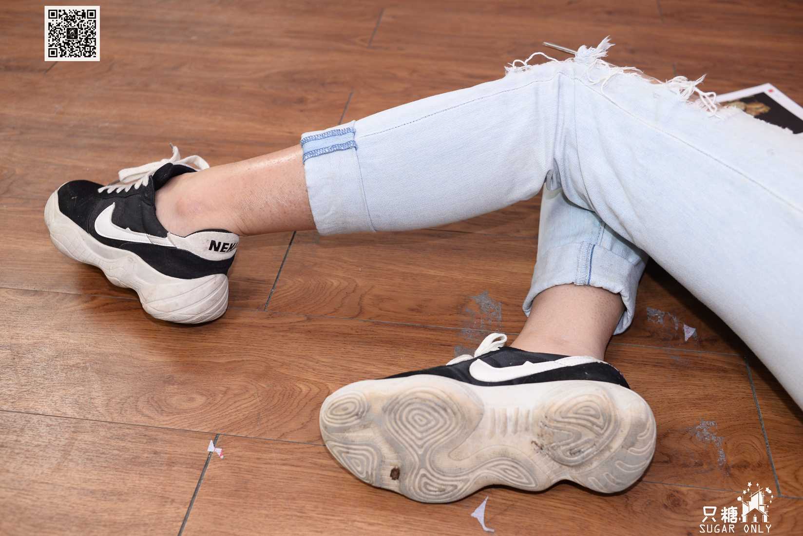 图片[65]-[只糖棉袜] NO.090 芊芊 夏日的遗憾一定会被秋风温柔化解的呀 在线浏览 – 速更版-美库