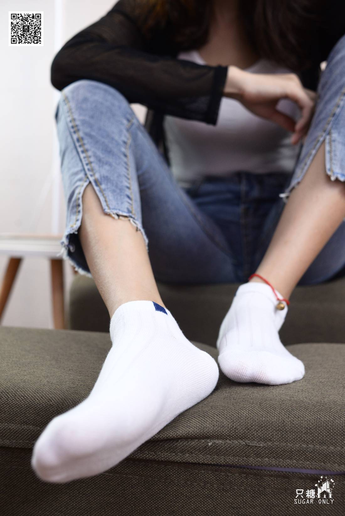 图片[209]-[只糖棉袜] NO.093 安安 无人问津的角落总是开满鲜花 在线浏览 – 速更版-美库