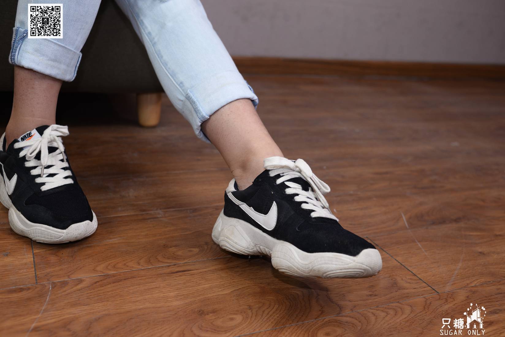 图片[139]-[只糖棉袜] NO.090 芊芊 夏日的遗憾一定会被秋风温柔化解的呀 在线浏览 – 速更版-美库