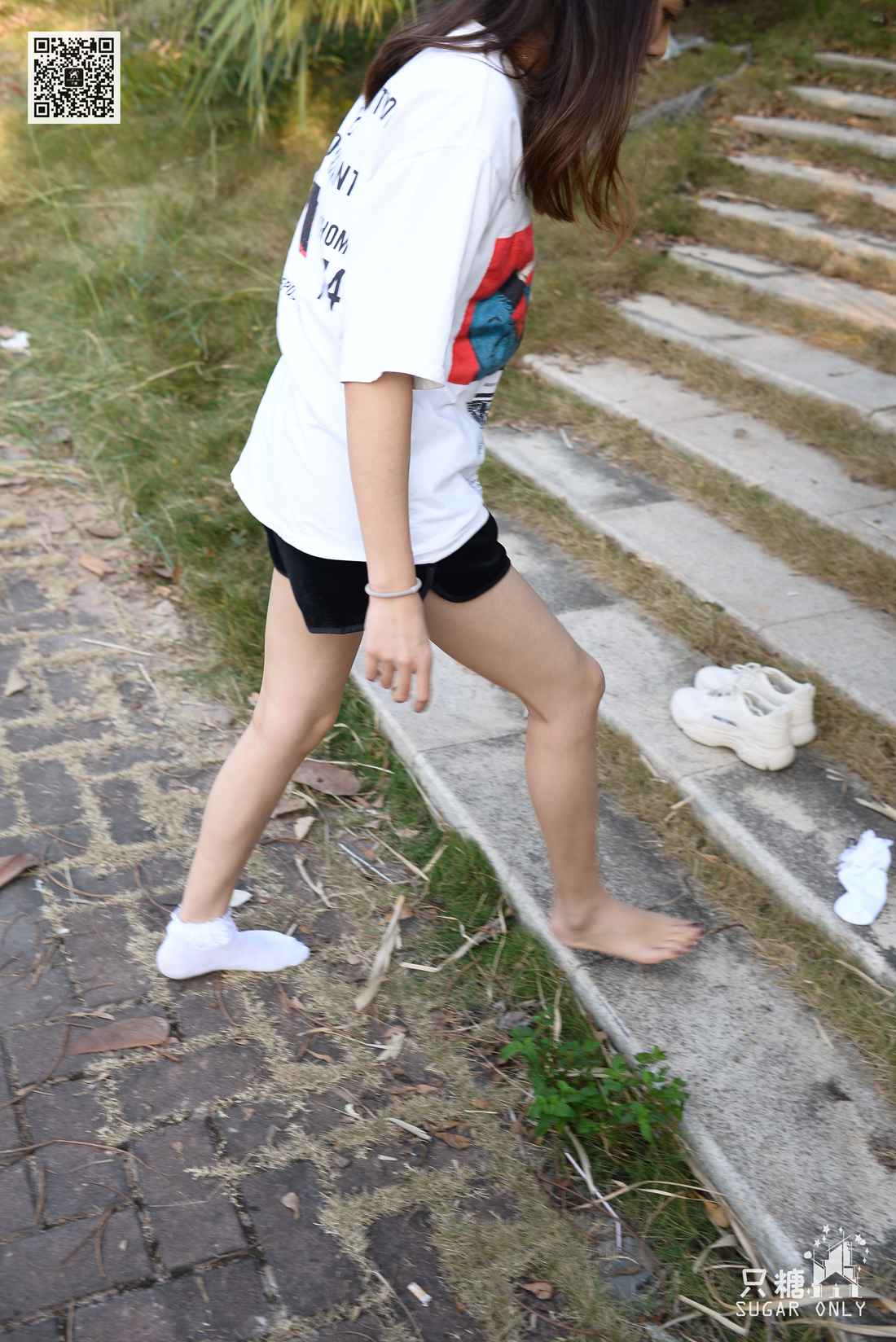 图片[167]-[只糖棉袜] NO.094 阿雅 十一月的馈赠是温柔的好天气 在线浏览 – 速更版-美库