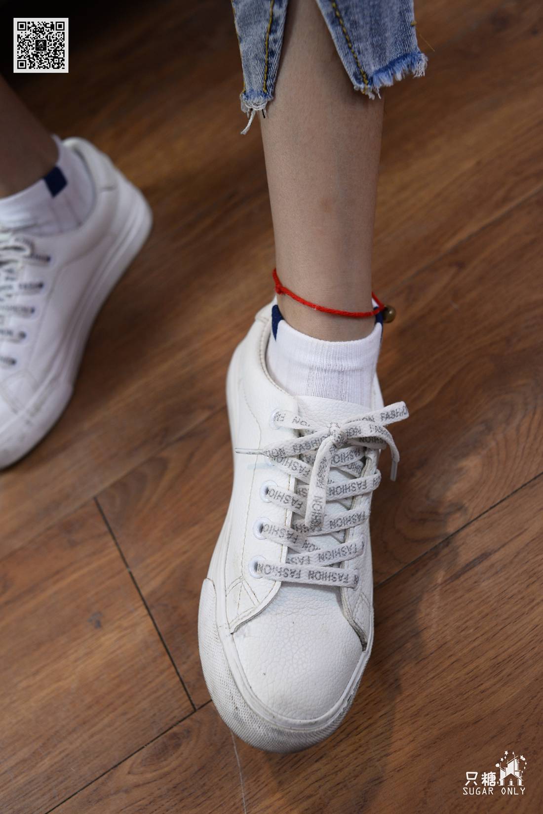 图片[129]-[只糖棉袜] NO.093 安安 无人问津的角落总是开满鲜花 在线浏览 – 速更版-美库