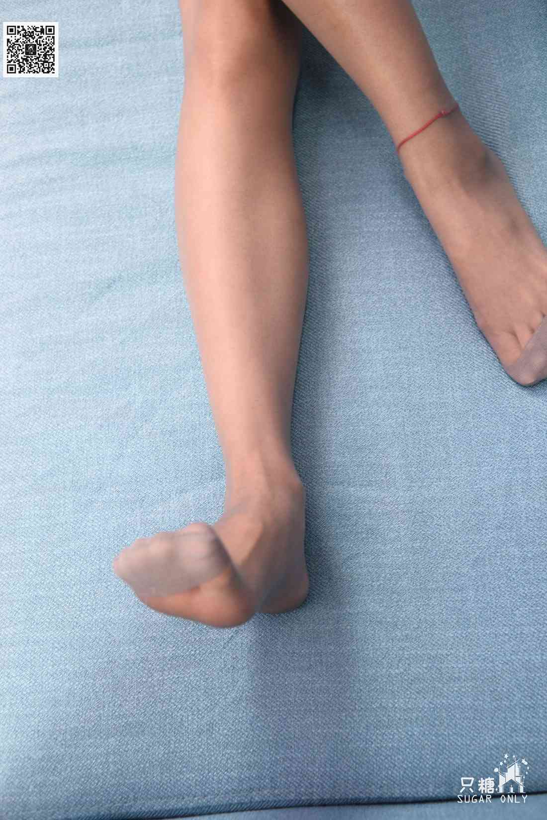 图片[126]-[只糖棉袜] NO.091 文文 今天穿了一双老想去找你的鞋 在线浏览 – 速更版-美库