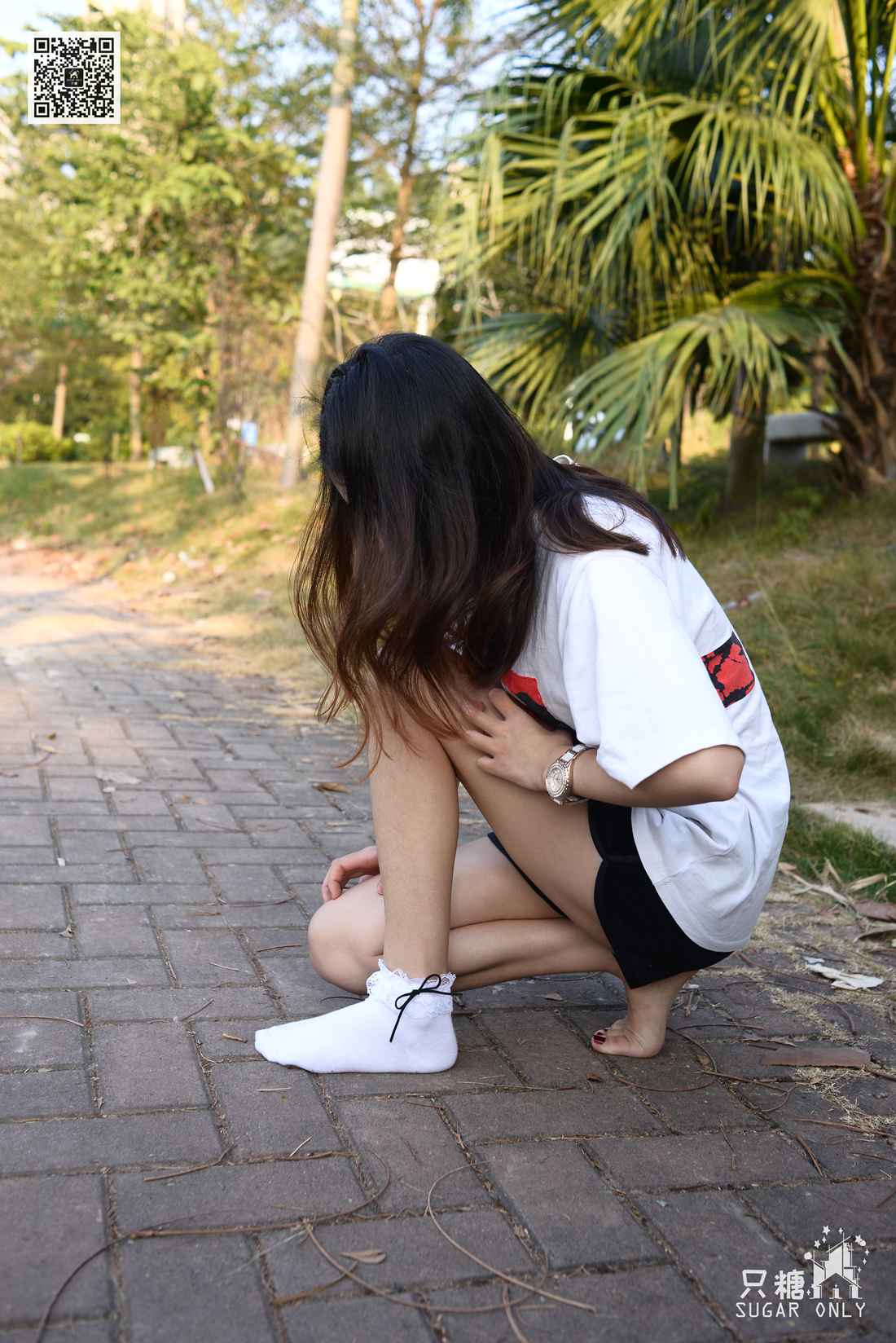 图片[90]-[只糖棉袜] NO.094 阿雅 十一月的馈赠是温柔的好天气 在线浏览 – 速更版-美库