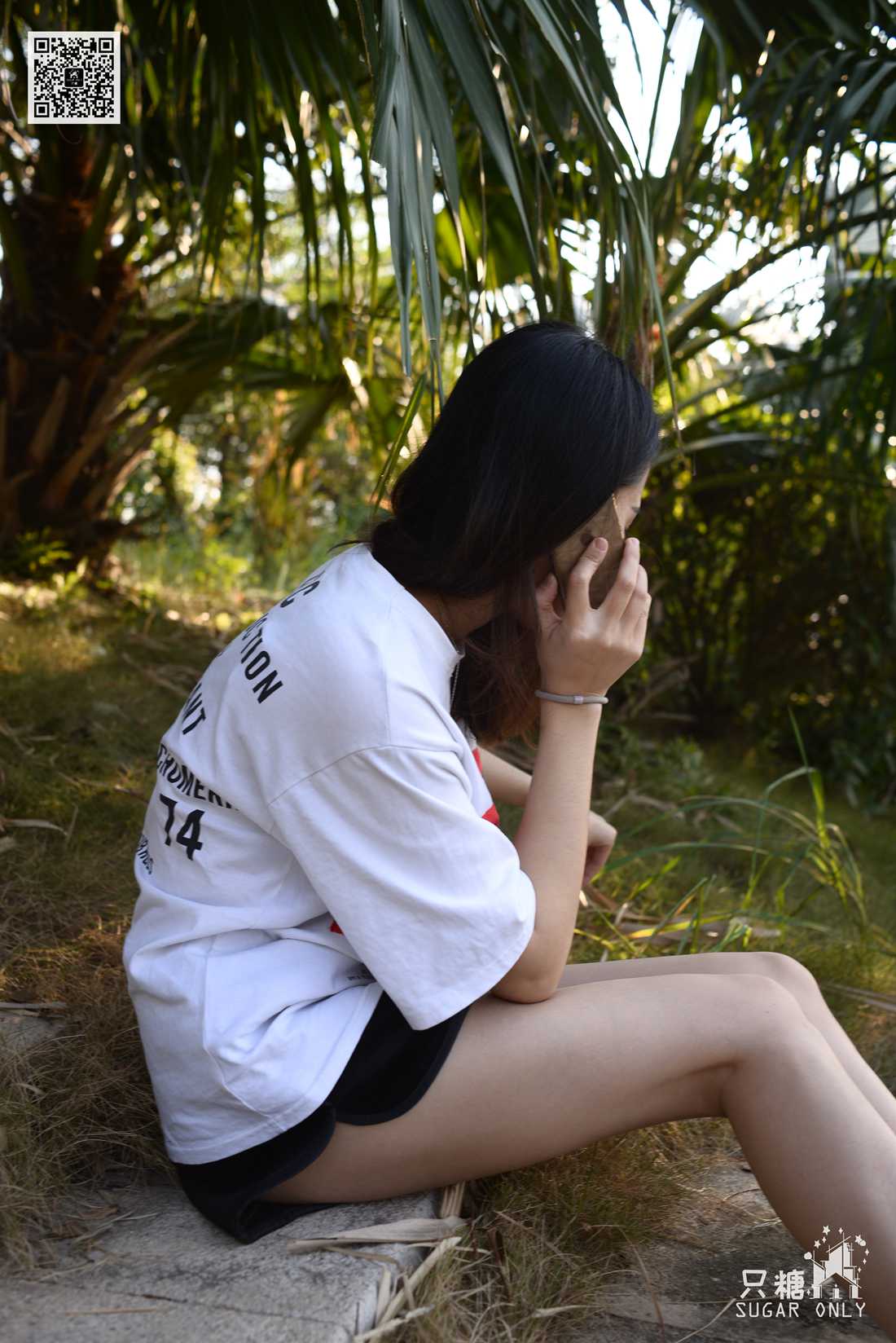 图片[244]-[只糖棉袜] NO.094 阿雅 十一月的馈赠是温柔的好天气 在线浏览 – 速更版-美库