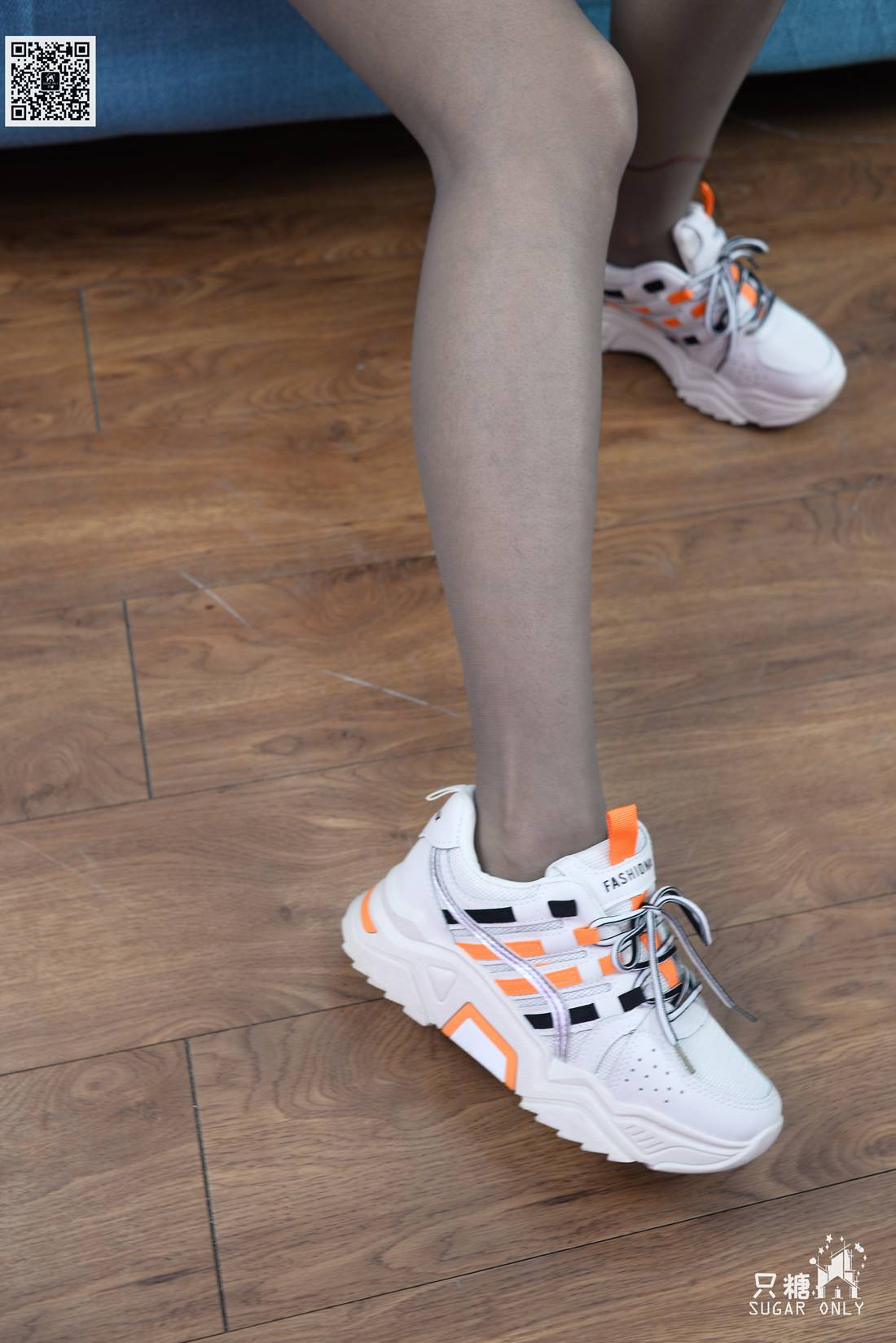 图片[40]-[只糖棉袜] NO.091 文文 今天穿了一双老想去找你的鞋 在线浏览 – 速更版-美库