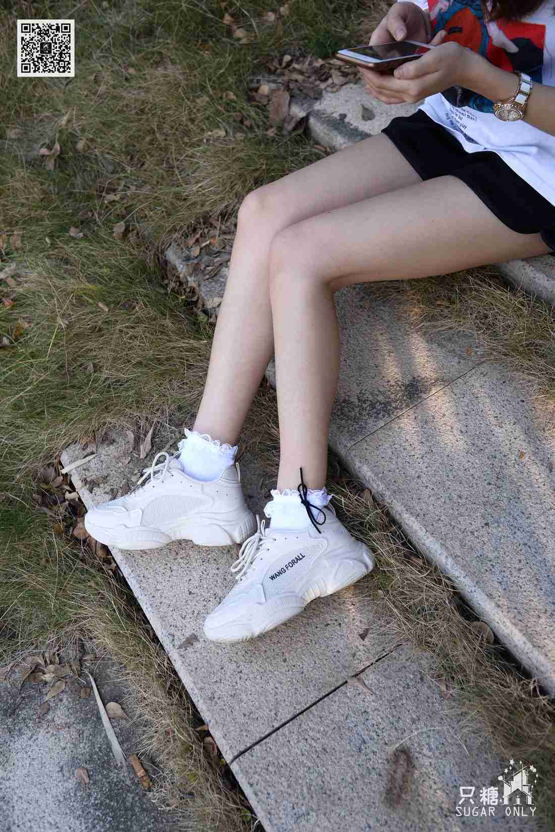 图片[137]-[只糖棉袜] NO.094 阿雅 十一月的馈赠是温柔的好天气 在线浏览 – 速更版-美库