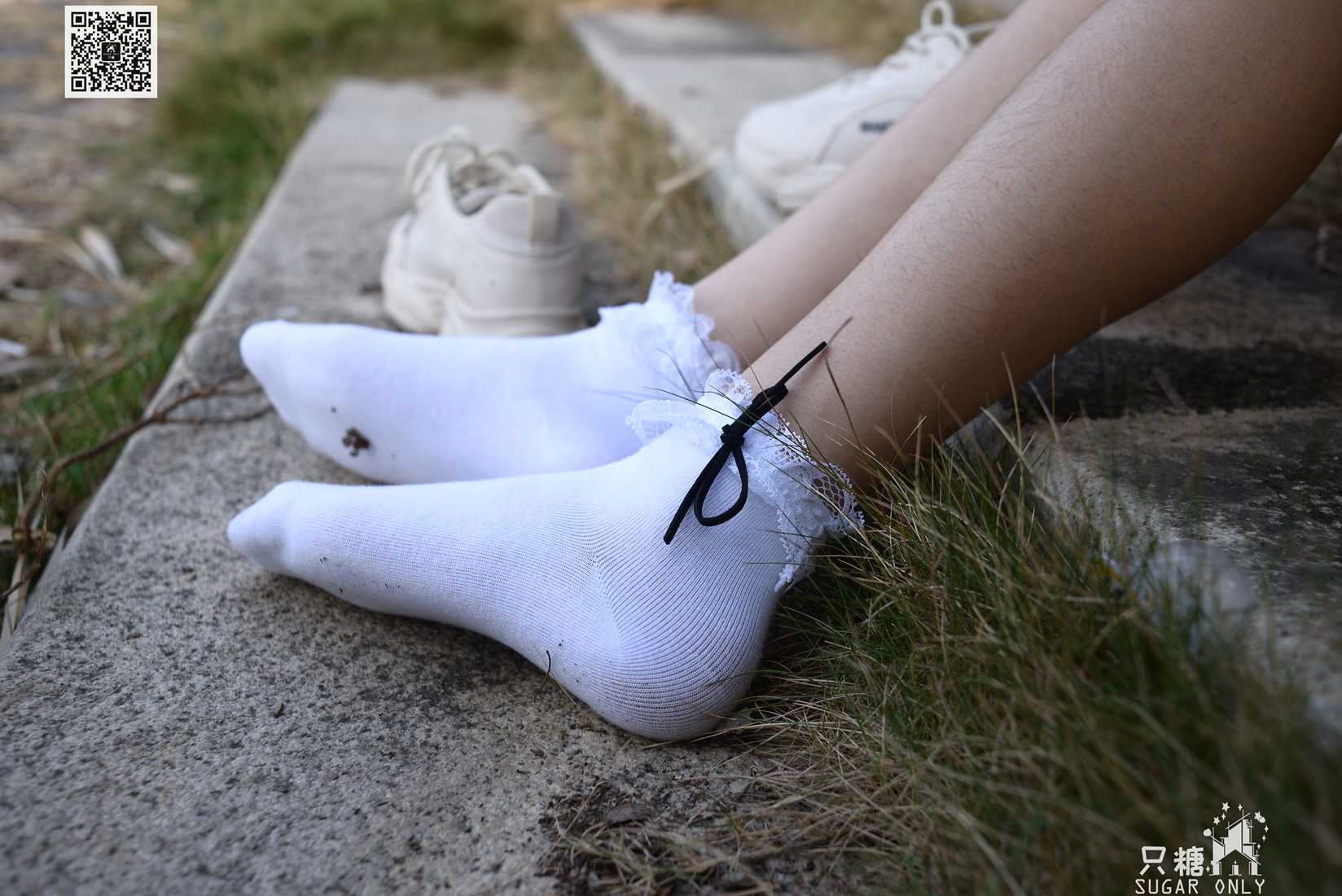 图片[258]-[只糖棉袜] NO.094 阿雅 十一月的馈赠是温柔的好天气 在线浏览 – 速更版-美库