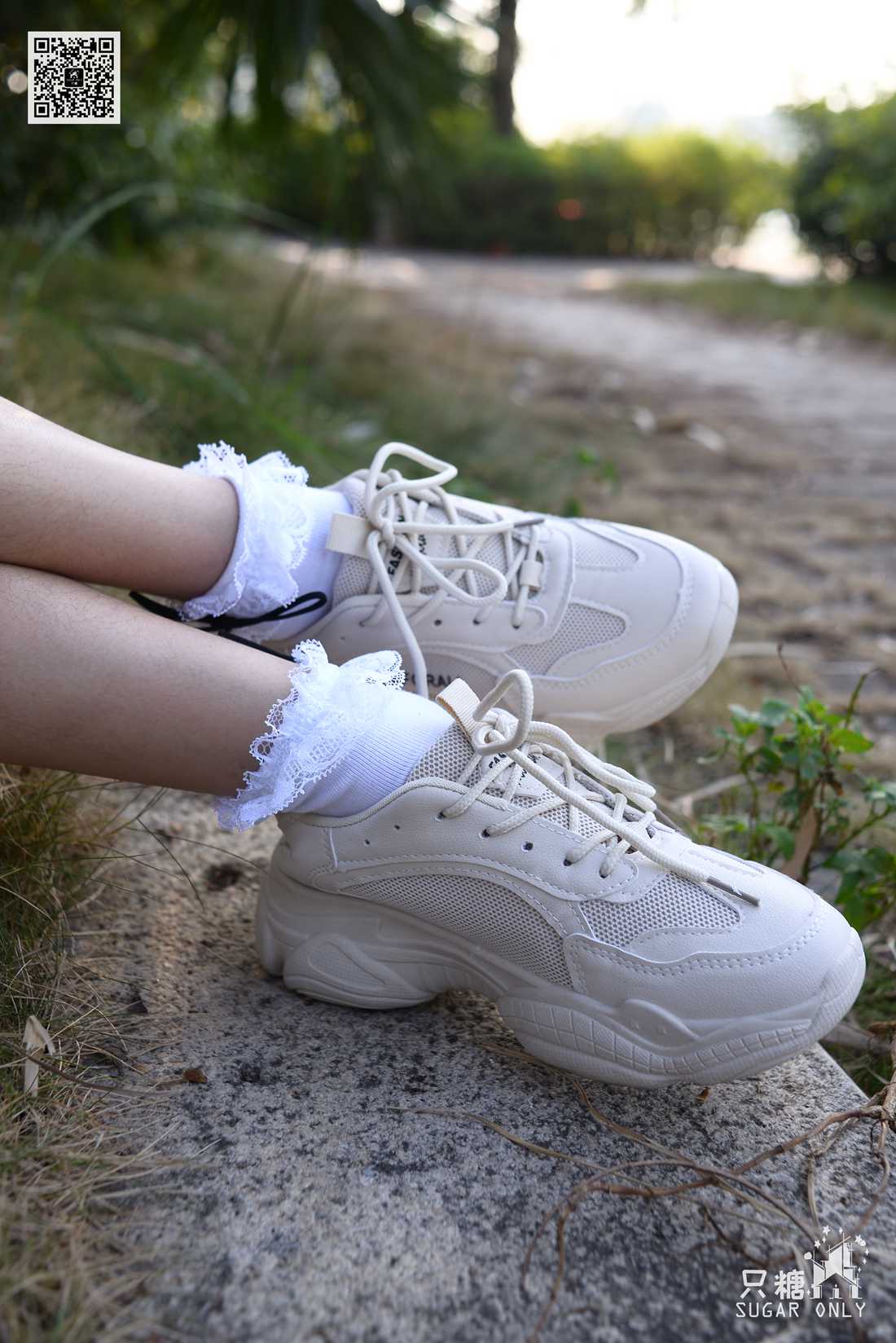 图片[84]-[只糖棉袜] NO.094 阿雅 十一月的馈赠是温柔的好天气 在线浏览 – 速更版-美库