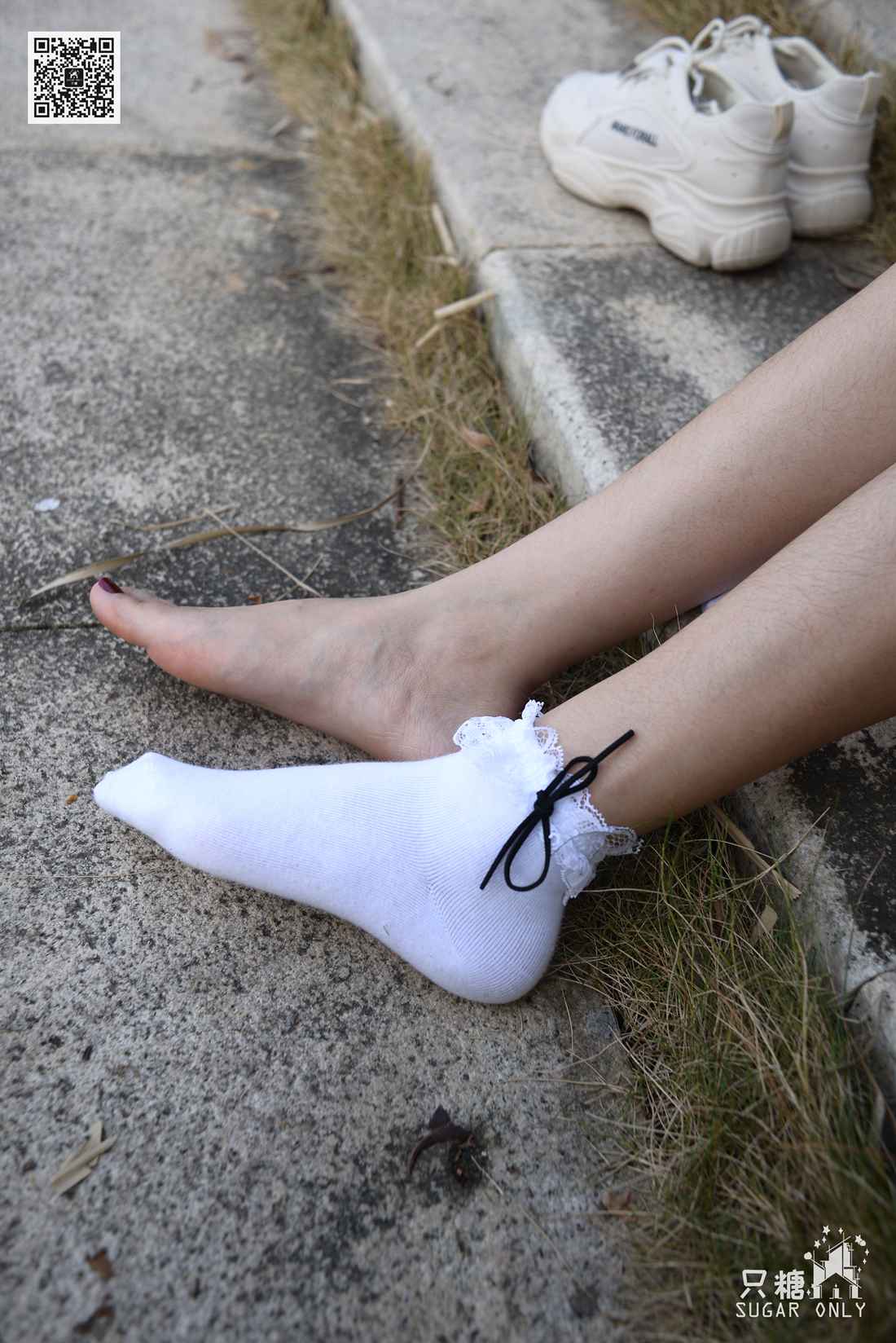 图片[160]-[只糖棉袜] NO.094 阿雅 十一月的馈赠是温柔的好天气 在线浏览 – 速更版-美库