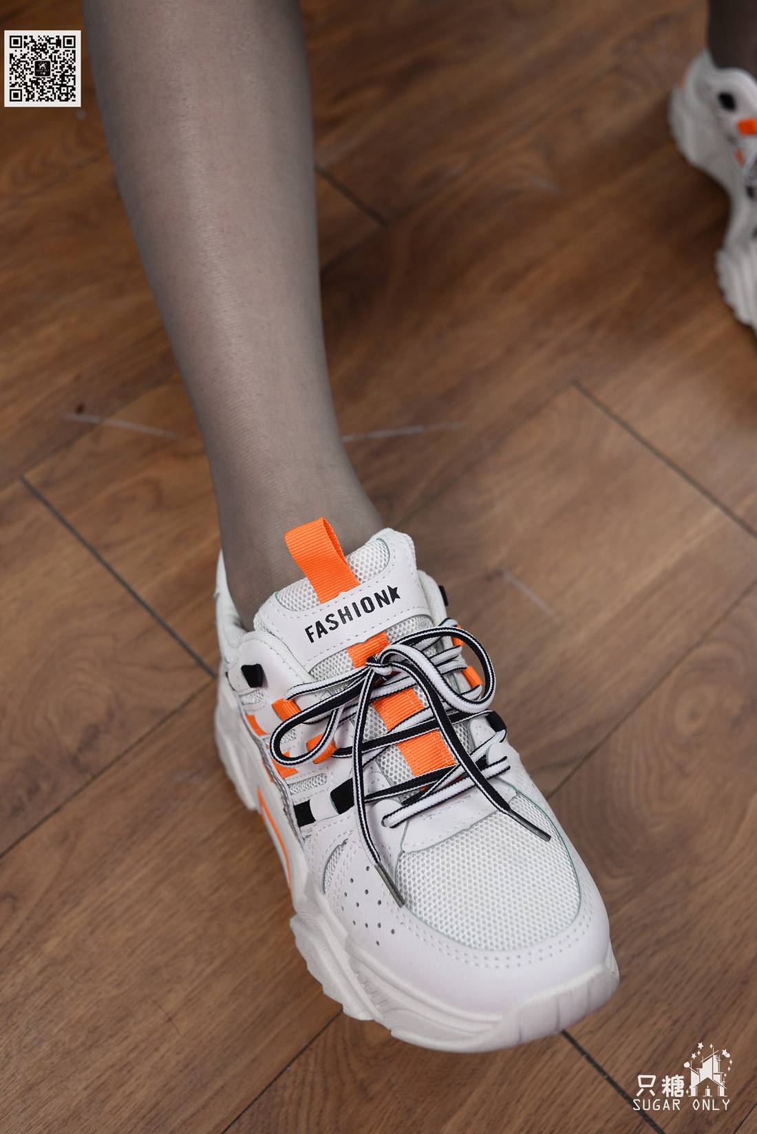 图片[129]-[只糖棉袜] NO.091 文文 今天穿了一双老想去找你的鞋 在线浏览 – 速更版-美库