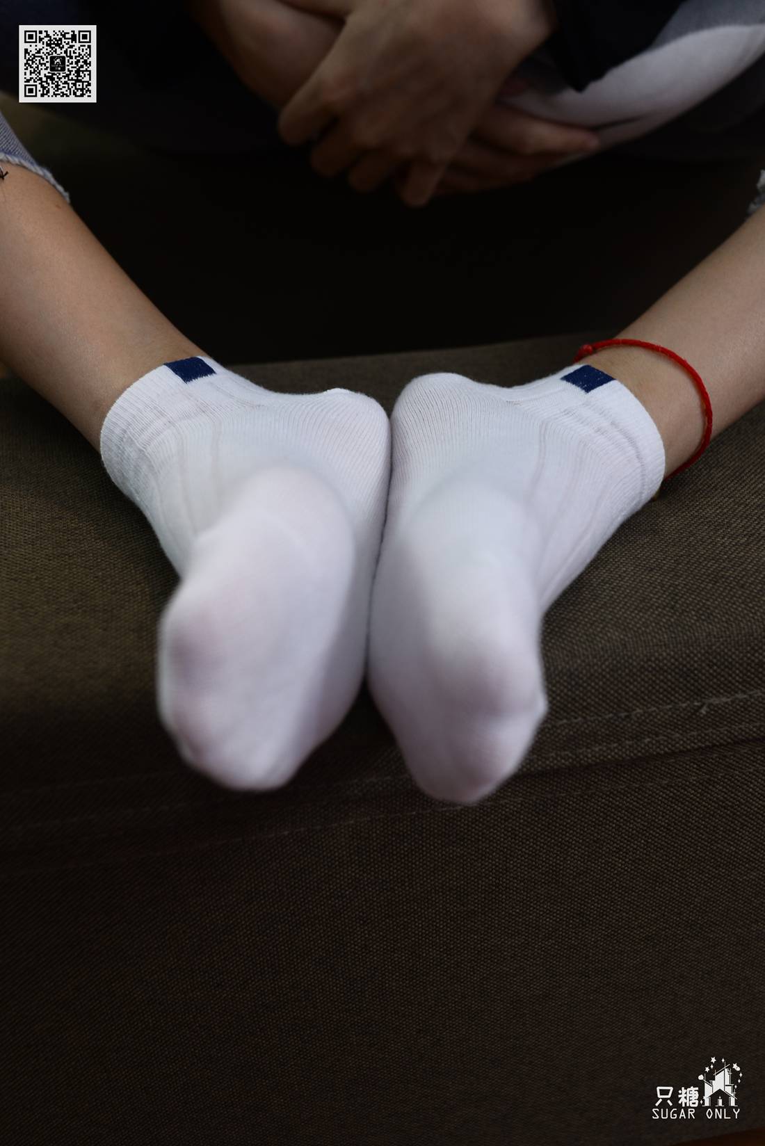 图片[210]-[只糖棉袜] NO.093 安安 无人问津的角落总是开满鲜花 在线浏览 – 速更版-美库