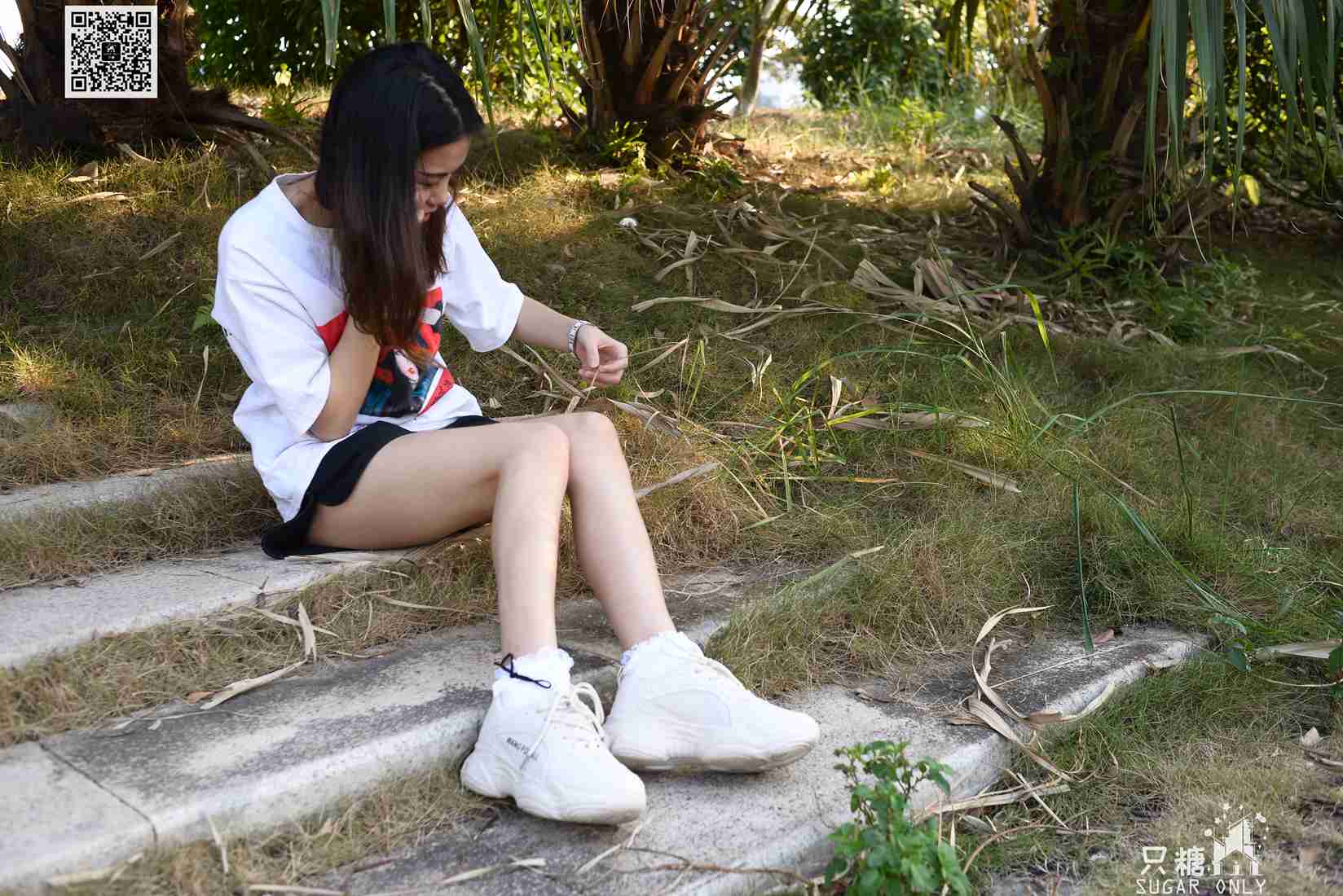 图片[236]-[只糖棉袜] NO.094 阿雅 十一月的馈赠是温柔的好天气 在线浏览 – 速更版-美库