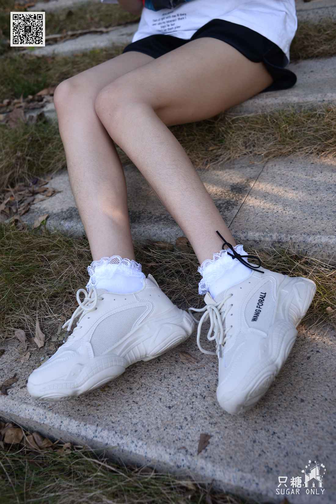 图片[28]-[只糖棉袜] NO.094 阿雅 十一月的馈赠是温柔的好天气 在线浏览 – 速更版-美库