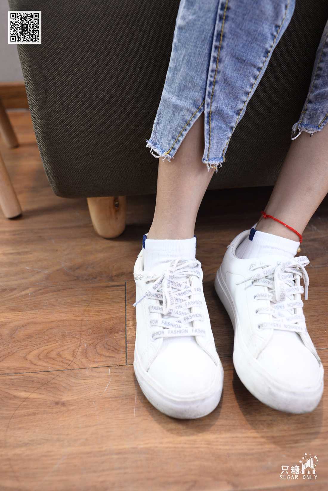 图片[113]-[只糖棉袜] NO.093 安安 无人问津的角落总是开满鲜花 在线浏览 – 速更版-美库