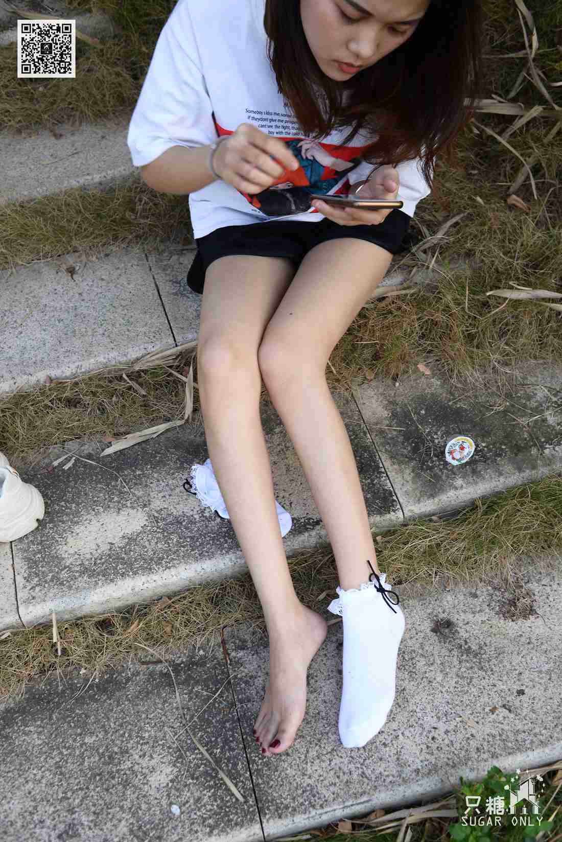 图片[120]-[只糖棉袜] NO.094 阿雅 十一月的馈赠是温柔的好天气 在线浏览 – 速更版-美库