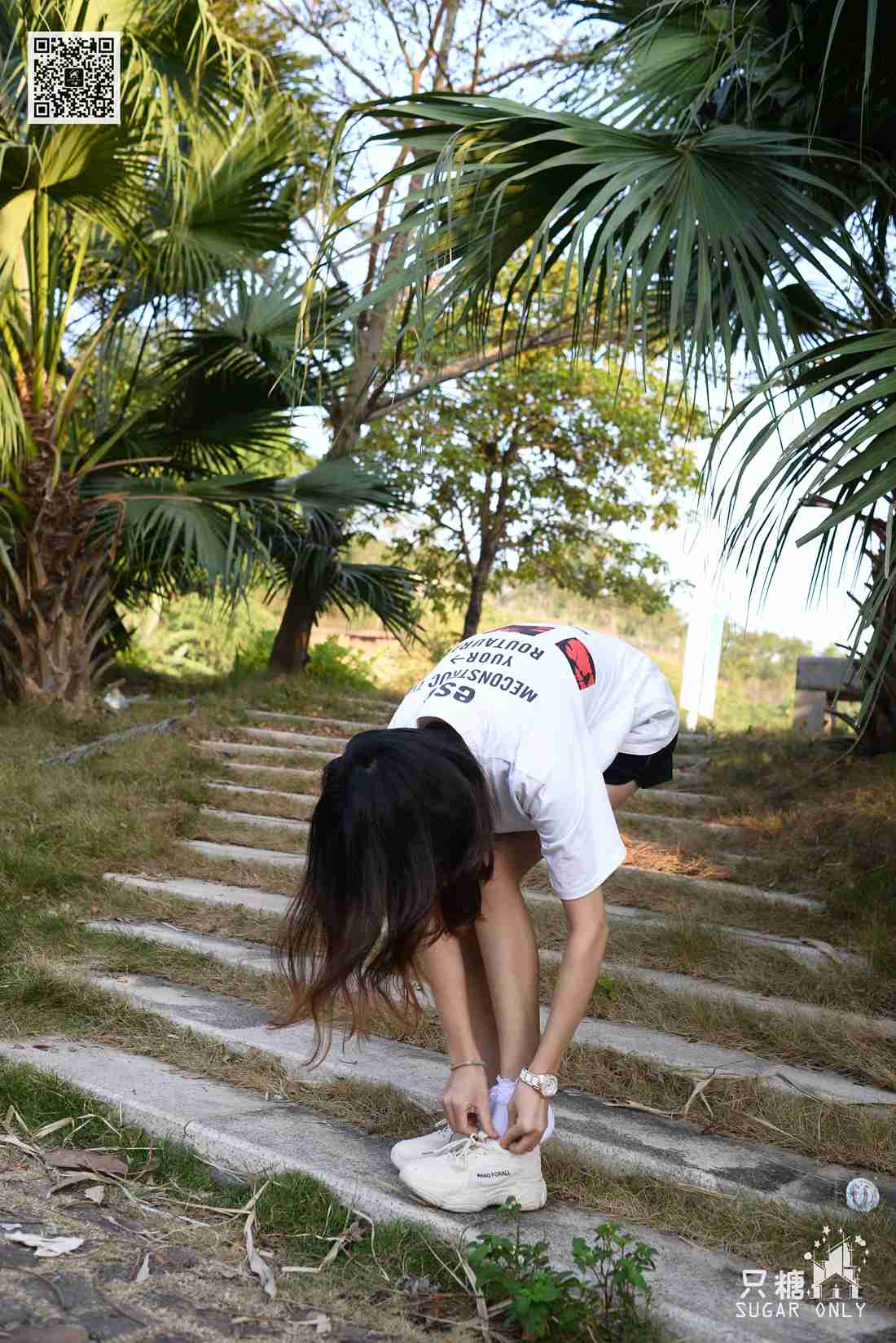 图片[247]-[只糖棉袜] NO.094 阿雅 十一月的馈赠是温柔的好天气 在线浏览 – 速更版-美库