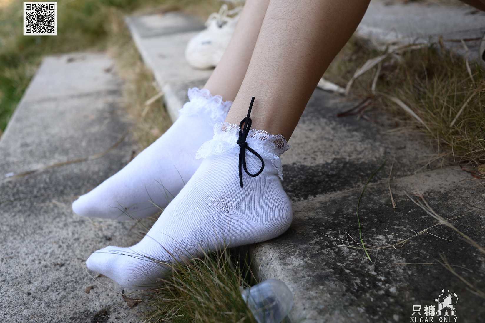 图片[19]-[只糖棉袜] NO.094 阿雅 十一月的馈赠是温柔的好天气 在线浏览 – 速更版-美库