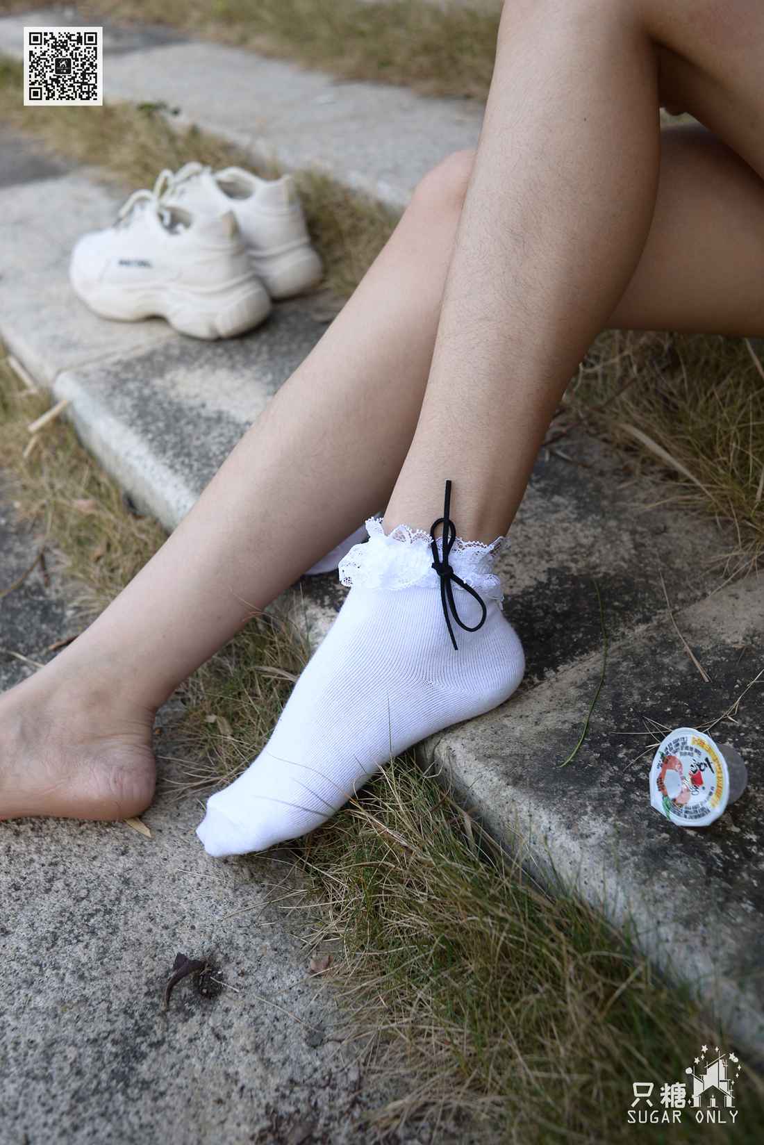 图片[241]-[只糖棉袜] NO.094 阿雅 十一月的馈赠是温柔的好天气 在线浏览 – 速更版-美库
