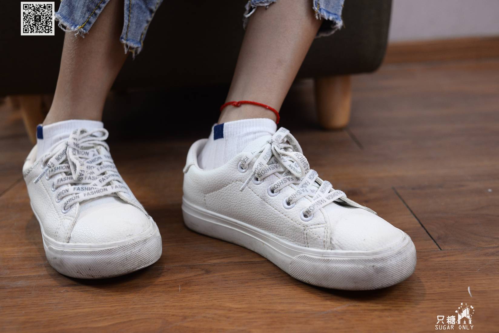 图片[223]-[只糖棉袜] NO.093 安安 无人问津的角落总是开满鲜花 在线浏览 – 速更版-美库